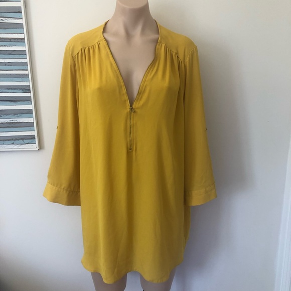 🌿 ATMOSPHERE 🌿 ladies blouse size 18 - Picture 3 of 5